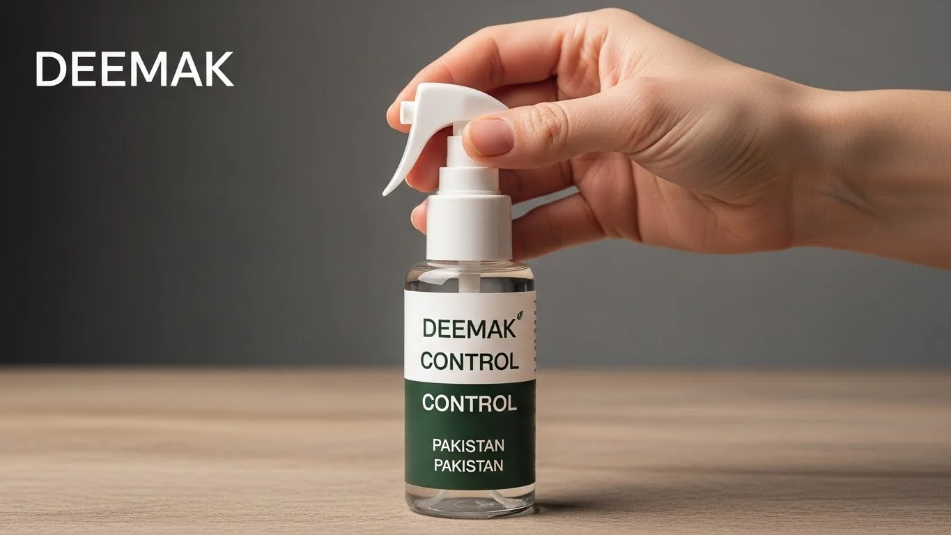 Bolee.Com Services Other Services Deemak Control Spray Pakistan