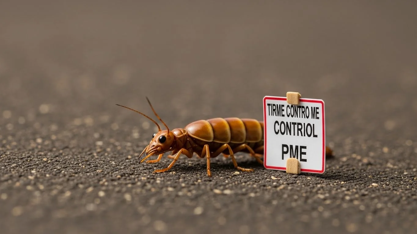 Deemak Control Near Me